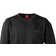 Kansas Match Sweatshirt - Black