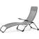 Fiam Samba Sun Lounger 142x63x107 cm