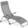 Fiam Samba Sun Lounger 142x63x107 cm