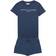 Tommy Hilfiger Kid's Essential T-shirt & Short Set - Navy (KG0KG06556-C87)
