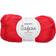 Drops Design Safran Uni Colour Red 160m