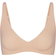 SKIMS Naked Plunge Bralette - Mica