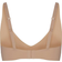 SKIMS Naked Plunge Bralette - Mica
