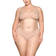 SKIMS Naked Plunge Bralette - Mica