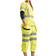 Blåkläder 3336-1013 Women's Hi-Vis T-shirt - High Visibility Yellow