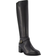 Dune London Tildings - Black