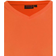 Blåkläder 3336-1013 Women's Hi-Vis T-shirt - Warning Orange