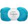 Drops Design Safran Uni Colour Turquoise 160m