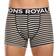 Mons Royale Hold 'Em Shorty Boxer - Multicolour