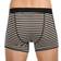 Mons Royale Hold 'Em Shorty Boxer - Multicolour
