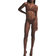 SKIMS Naked Plunge Bralette - Cocoa