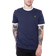 Lyle & Scott Ringer T-shirt - Navy/White