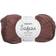 Drops Design Safran Uni Colour Brown160m