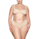 SKIMS Naked Plunge Bralette - Sand
