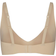SKIMS Naked Plunge Bralette - Sand