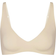 SKIMS Naked Plunge Bralette - Sand