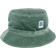 Brixton Beta Packable Bucket Hat - Dark Forest