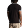 Lyle & Scott Ringer T-shirt - Jet Black/White