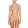 SKIMS Naked Plunge Bralette - Clay