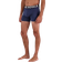 Mons Royale Hold 'Em Shorty Boxer - Midnight