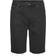 Vero Moda Brenda Shorts - Black Denim
