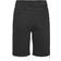 Vero Moda Brenda Shorts - Black Denim