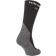 Sealskinz Stanfield Waterproof Extreme Cold Weather Mid Length Sock - Black