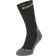 Sealskinz Stanfield Waterproof Extreme Cold Weather Mid Length Sock - Black