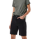 Vero Moda Brenda Shorts - Black Denim