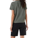 Vero Moda Brenda Shorts - Black Denim