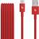Apple Beats USB A - USB C M-M Rapid Red 1.5m