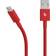Apple Beats USB A - USB C M-M Rapid Red 1.5m
