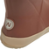 Wheat Rubber Boot Alpha Solid - Dark Clay