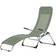 Fiam Samba Sun Lounger 142x63x107 cm