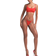 SKIMS Fits Everybody Scoop Bralette - Cherry