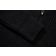Brandit Kid's Marine Pullover Troyer - Black