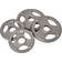Homcom Olympic 15 kg 4 Pcs Set
