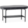 Torkelson Town Grey/Black Bänk
