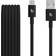 Apple Beats USB A - USB C M-M Bolt Black 1.5m