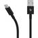 Apple Beats USB A - USB C M-M Bolt Black 1.5m