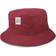 Brixton Beta Packable Bucket Hat - Dark Brick
