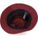 Brixton Beta Packable Bucket Hat - Dark Brick