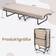 Cwy Folding Beige 90x200cm