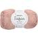 Drops Design Safran Uni Colour Powder Pink 160m