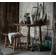 Sika Design Lucas Brown Bench