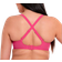 Curvy Kate First Class Multiway Balcony Bikini Top - Pink