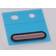 Sony Xperia XZ F8331 Rosa Ear Speaker Grill