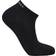 Endurance Alcudia Bamboo Low Cut Running Socks - Black