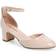 Steve Madden Kid's Prettyy - Blush Patent