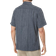 Tommy Bahama Bali Border Silk Camp Shirt - Navy